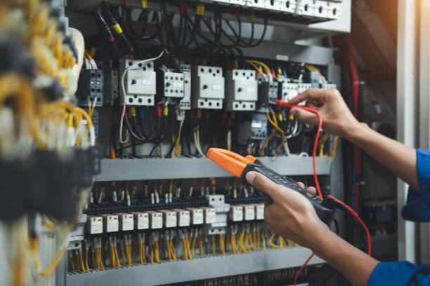 Best Residential Electrician Services  in USA